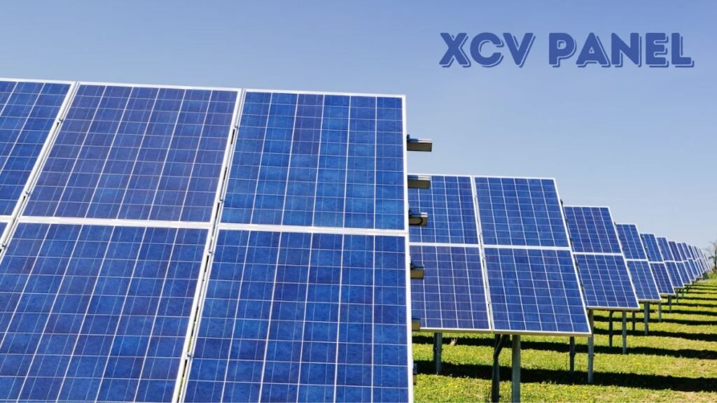 xcv panels