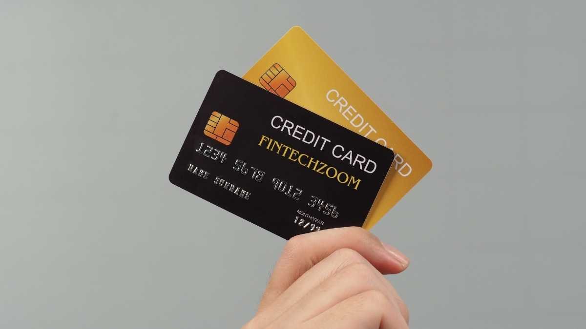 fintechzoom best credit cards