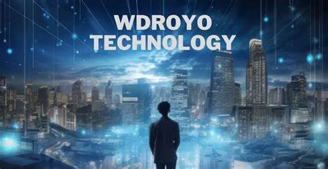 WDROYO TECH