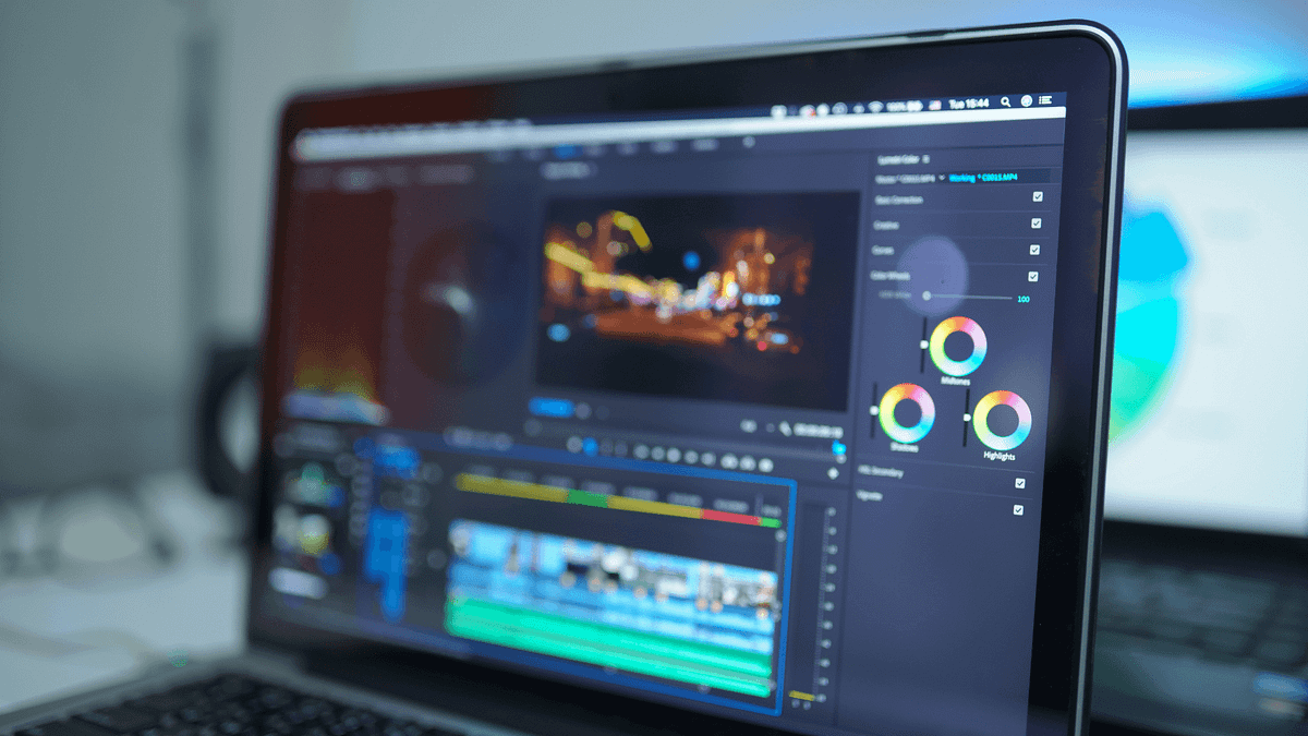 video editing free